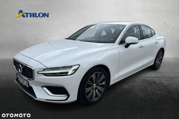 Volvo S60 T4 Inscription First Edition