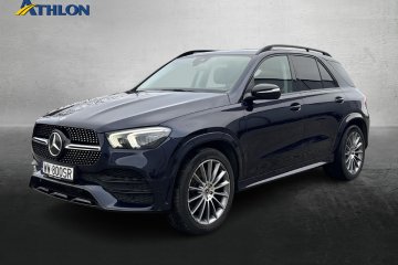 300d 4-Matic 245KM AMG Line hak Salon PL F-VAT23%