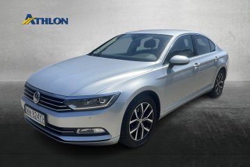 1.8 TSI BMT Comfortline Salon PL F-VAT23%