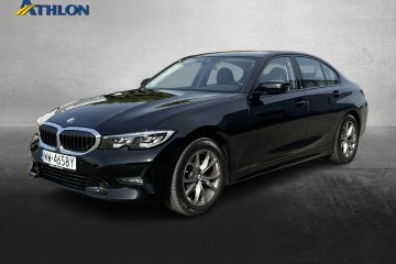 318i Advantage 156KM Salon PL F-VAT23%