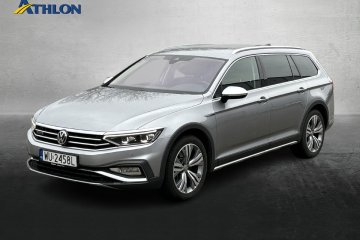 2.0 TSI 4Mot. DSG 272KM SalonPL VAT23%