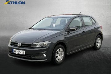 1.0 TSI Trendline VI Hatchback SalonPL VAT23%