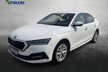 2.0 TDI Ambition 150KM Salon PL F-VAT23%