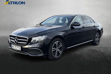 E 220d 4-Matic 195KM SalonPL VAT23%