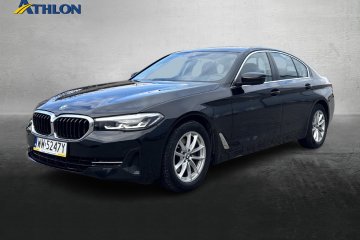 518d mHEV aut. 150KM SalonPL VAT23%