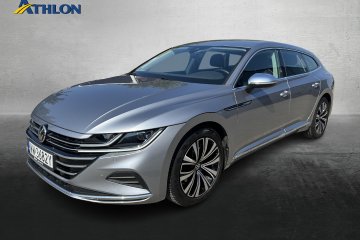 Shooting Brake 2.0 TSI Elegance DSG 190KM Salon PL F-VAT23%