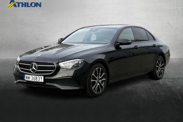 E400d Avantgarde 4Matic 330KM SalonPL VAT23%