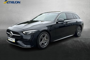 200 AMG line 204KM Salon PL F-VAT23%