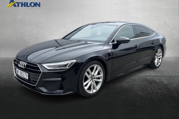 Quattro 45 TFSI 265KM S-tronic S-Line Salon PL F-VAT23%