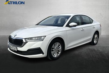 2.0 TDI Active 115KM Salon PL F-VAT23%