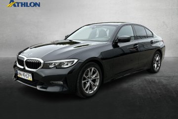 mHEV 190KM Kamera Salon PL F-VAT23%