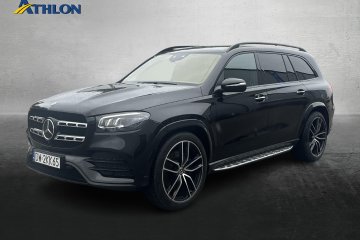 580 4-Matic 489KM 7-os. Salon PL F-VAT23%