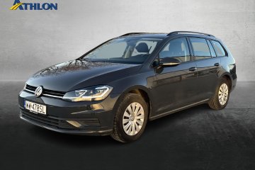 VII 1.6 TDI BMT Trendline  SalonPL VAT23%