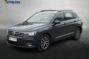 1.5 TSI EVO Comfortline DSG SalonPL VAT23%