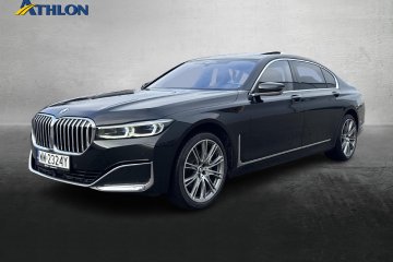 740Li xDrive mHEV sport 340KM Salon PL F-VAT23%