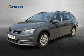 1.6 TDI BMT Trendline 115KM Salon PL F-VAT23%