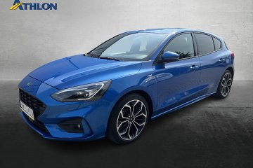 1.5 EcoBoost ST-Line 182KM Salon PL F-VAT23%