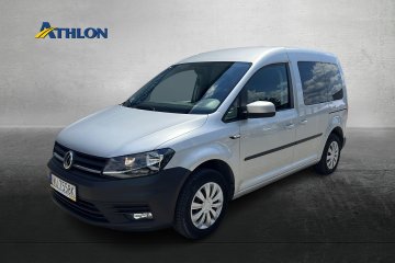 2.0 TDI Kombi 102KM Salon PL F-VAT23%