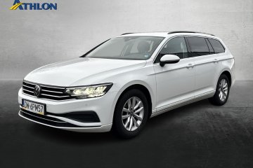 1.5 TSI EVO Business DSG 150KM Salon PL F-VAT23%