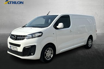 Vivaro 2.0 CDTI Long Enjoy 122KM Salon PL F-VAT23%