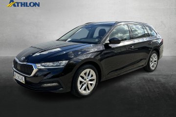 2.0 TDI Ambition 115KM Salon PL F-VAT23%