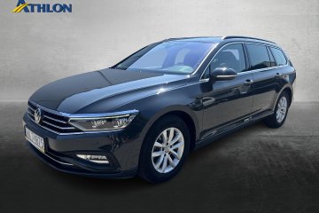 1.5 TSI EVO Business DSG 150KM Salon PL F-VAT23%