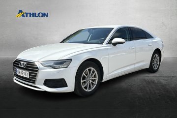 35 TDI mHEV S tronic 163KM Salon PL F-VAT23%