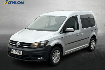 2.0 TDI Kombi Klimatyzacja Salon PL VAT23%