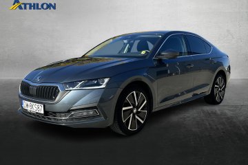 2.0 TDI Style DSG 150KM Salon PL F-VAT23%