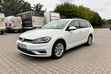 Golf VII 1.6 TDI BMT Comfortline 115KM Salon PL