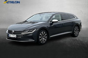 Shooting Brake 2.0 TDI Elegance DSG SalonPL VAT23%