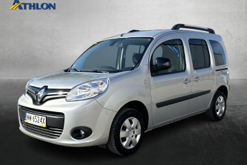 1.5 dCi Zen Eu6 90KM 15743km Salon PL F-VAT23%