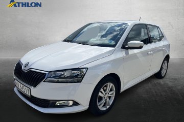 1.0 TSI Ambition Salon PL F-VAT23%