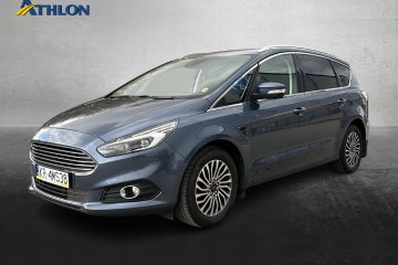 1.5 EcoBoost Titanium 164KM Salon PL F-VAT23%