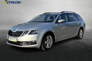 2.0 TDI SCR Ambition DSG SalonPL VAT23%