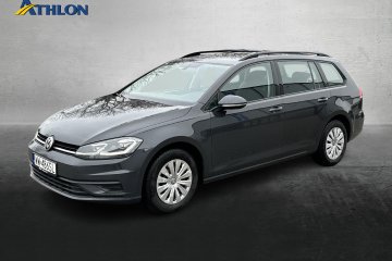 VII 1.6 TDI BMT Trendline SalonPL VAT23%