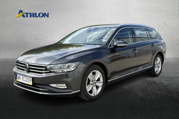 2.0 TSI Elegance DSG 190KM Salon PL F-VAT23%