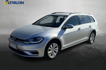 Golf VII 1.6 TDI BMT Comfortline 115KM Salon PL