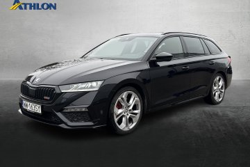 2.0 TSI RS DSG 245KM head up Salon PL F-VAt23%