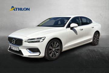 S60 T4 Inscription 190KM Salon PL F-VAT23%