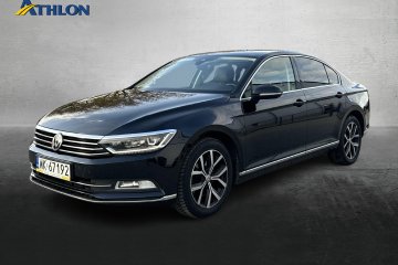 2.0 TDI SCR Highline DSG 150KM Salon PL VAT23%