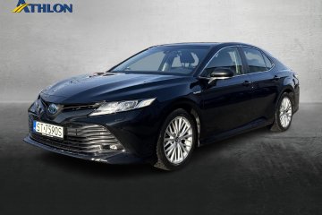 2.5 177KM Hybrid Comfort CVT Kamera SalonPL VAT23%