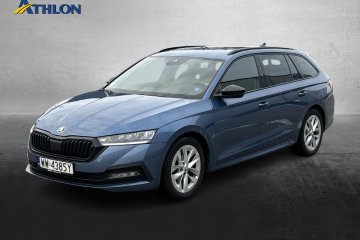 2.0 TDI Ambition DSG SalonPL VAT23%