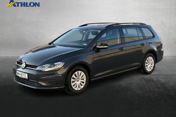 VII 1.6 TDI BMT Trendline Klima SalonPL VAT23%