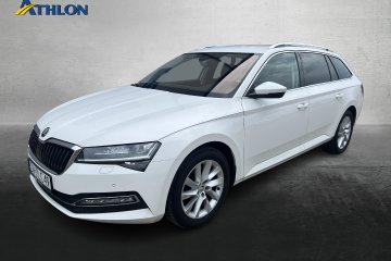 Superb III 2.0 TDI  Style 4x4 DSG 190KM Salon PL F-VAT23%