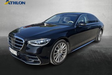 S400 4Matic 330KM Salon PL F-VAT23%