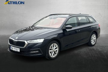 2.0 TDI 150KM DSG SalonPL Serwis VAT23%