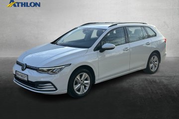 VIII Variant 2.0 TDI Life SalonPL VAT23%