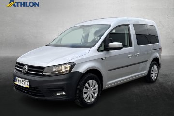 2.0 TDI Kombi Klimatyzacja Salon PL VAT23%