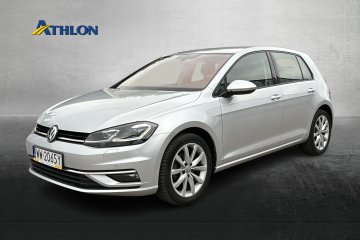 1.6 TDI BMT Highline 115KM Salon PL F-VAT23%